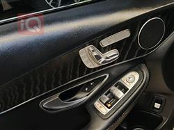 مرسيدس بنز C-Class